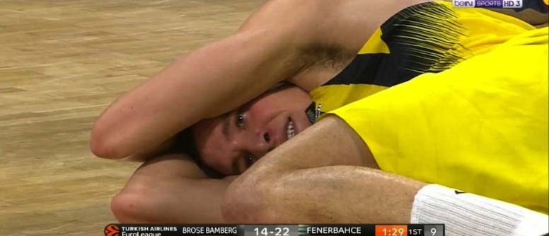 Bogdanovic korkusu