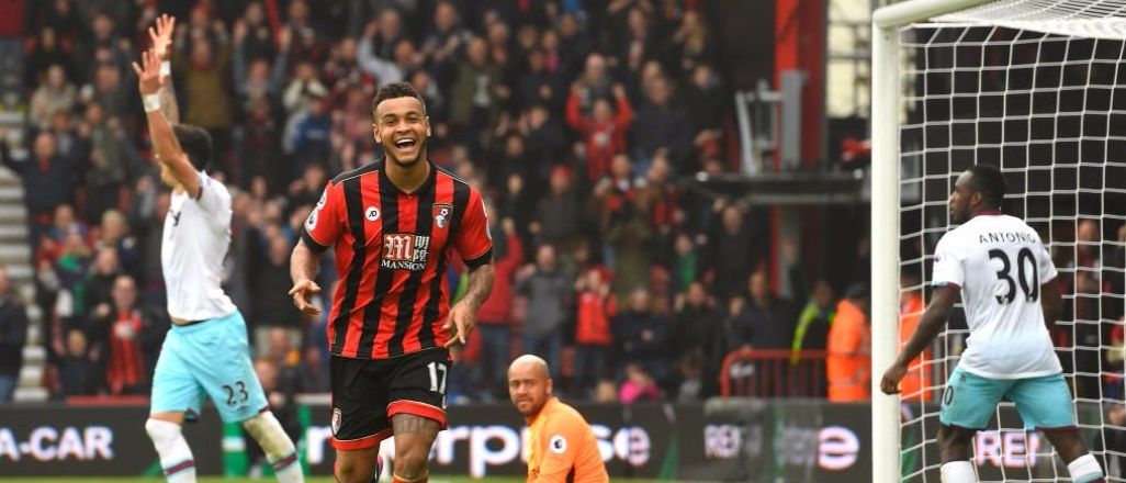 Bournemouth Bilic'e acımadı