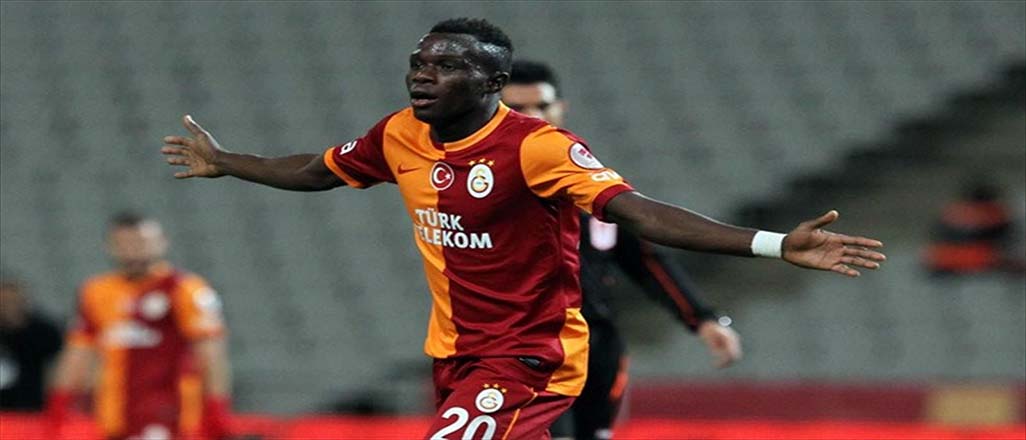 Bruma vitrine çıktı