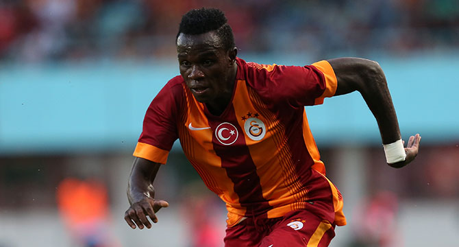 Bruma'ya sözleşme yolda