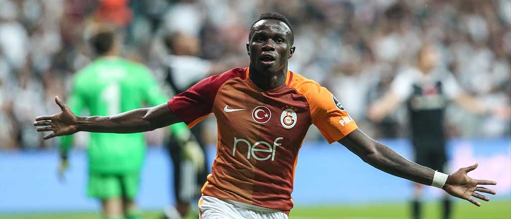 Bruma'ya derbi şoku