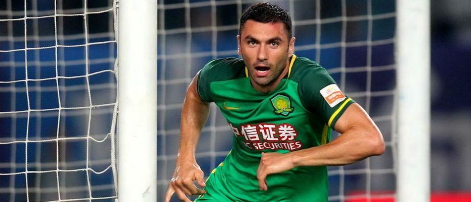 Burak Yılmaz golle başladı ama...