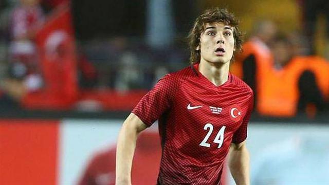 Özkan: Çağlar Söyüncü'nün değeri 25 milyon euro
