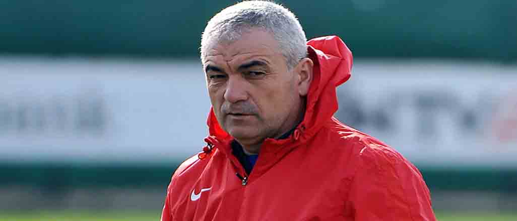 Çalımbay: Kayserispor maçı çok kritik