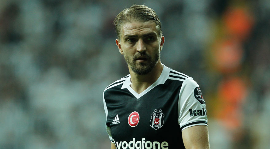 Caner'den Kartal'a 4 yıllık imza!