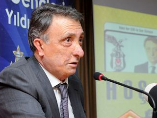 "İki yenilgiden ders çıkaracağız"