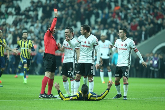Çebi: Entrikalar devam ediyor