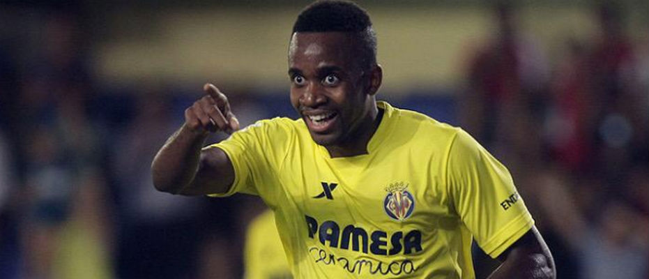 Valle: Bakambu'yu sadece Beşiktaş istemiyor