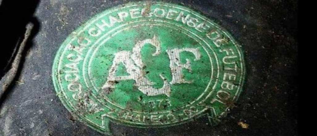 Chapecoense'ye tek destek Barcelona'dan