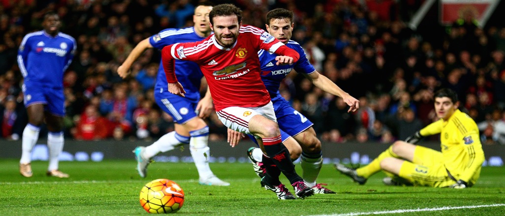 Manchester United-Chelsea maçı ne zaman hangi kanalda