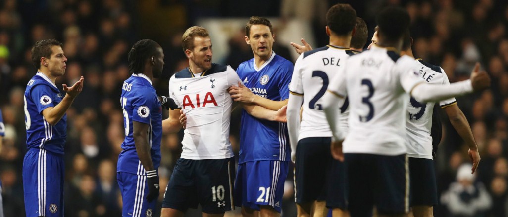 Chelsea-Tottenham maçı ne zaman hangi kanalda