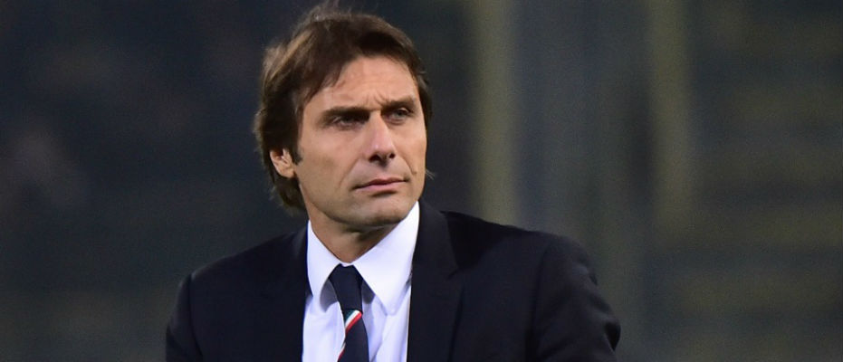 Conte'ye Abramovic'ten inanılmaz teklif