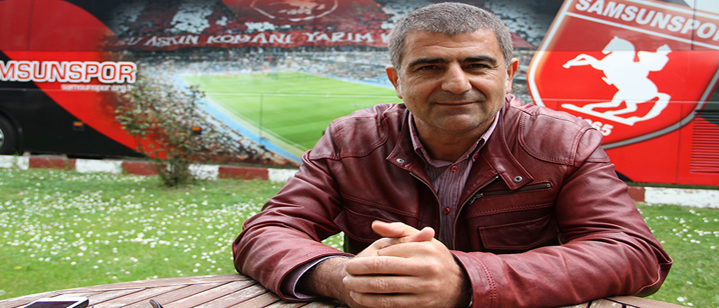 Zeren: Daha yukarıları için kazanacağız