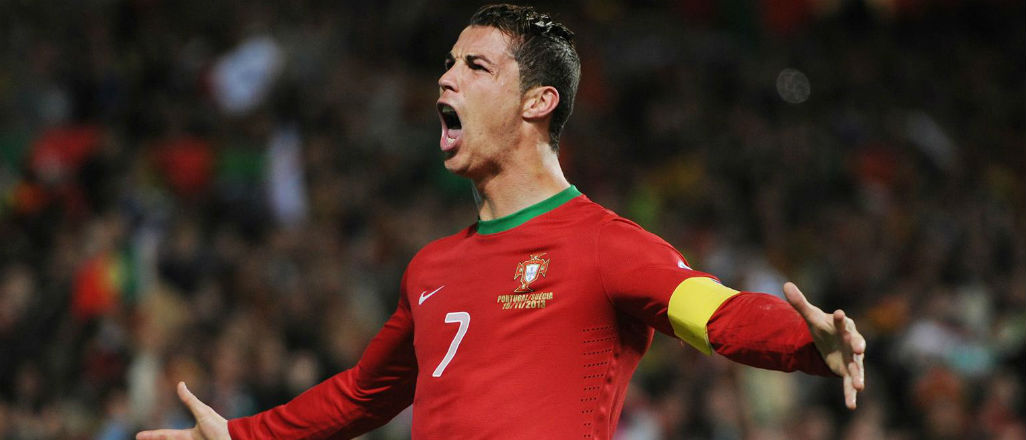 Ronaldo'nun gözü Puskas'ın rekorunda