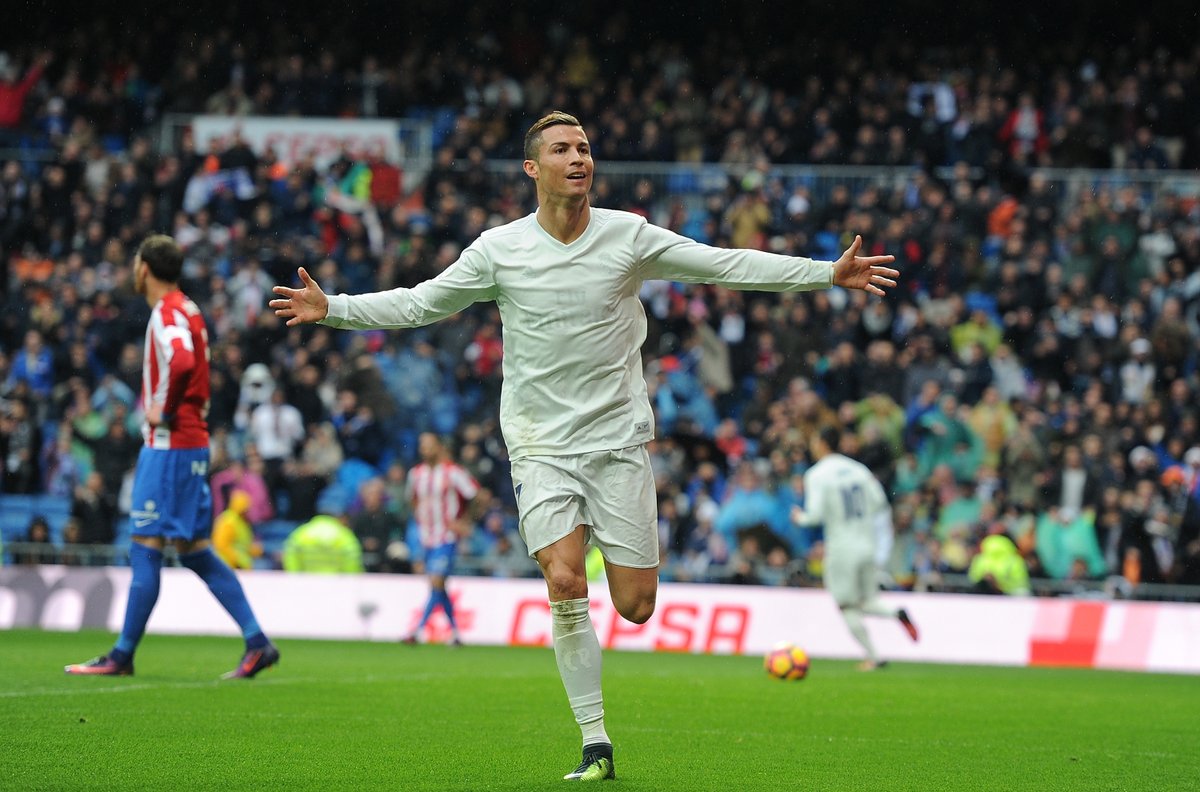 Ronaldo, Juventus efsanesi olabilirdi