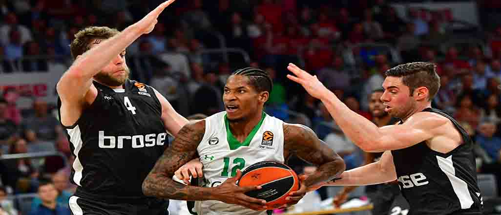 Darüşşafaka Doğuş'tan dev adım