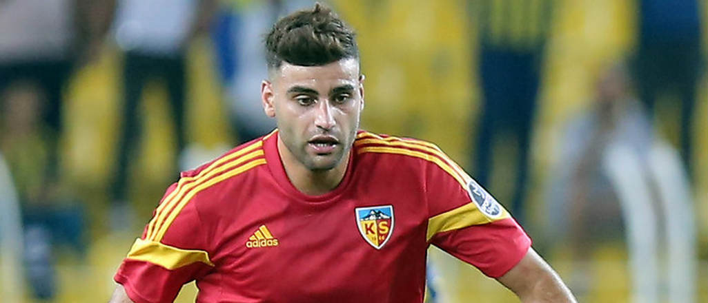 Deniz Türüç'ten Beşiktaş açıklaması