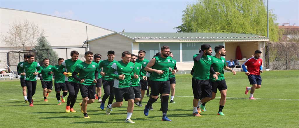 Tandoğan: Galip gelmemiz gerekiyor