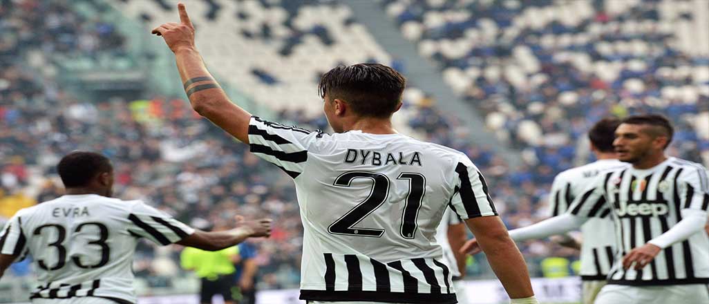 Neymar'ın yerine Dybala