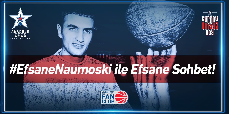 Efsane Abdi İpekçi Arena'da!
