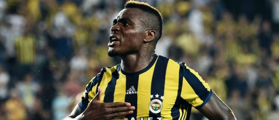 Emenike'ye Ada'dan talip var