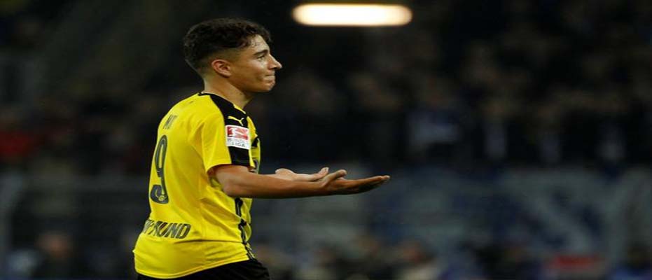 Emre Mor'un menajerinden önemli açıklama
