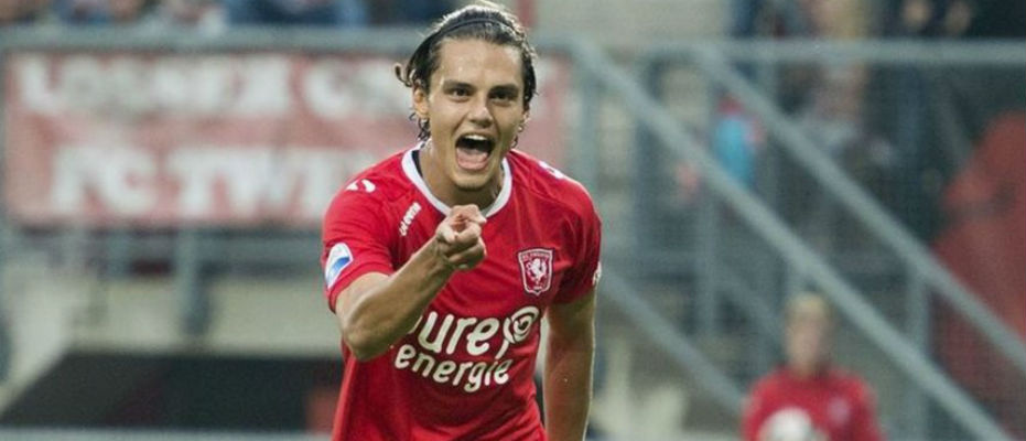 Twente City'den Enes Ünal'ı isteyecek