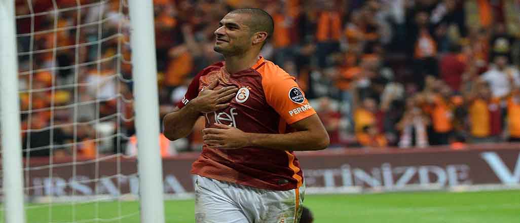 Galatasaray'da sakatlar kervanına Eren de katıldı
