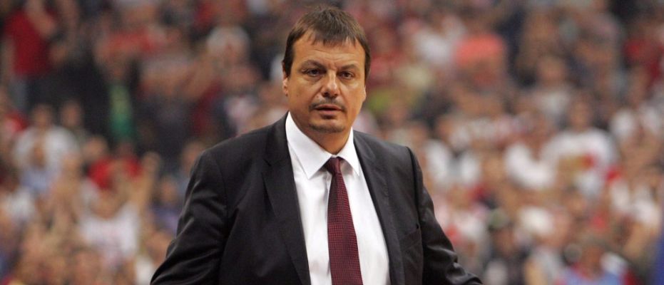 Ataman: Fenerbahçe'yi kutlamıyorum