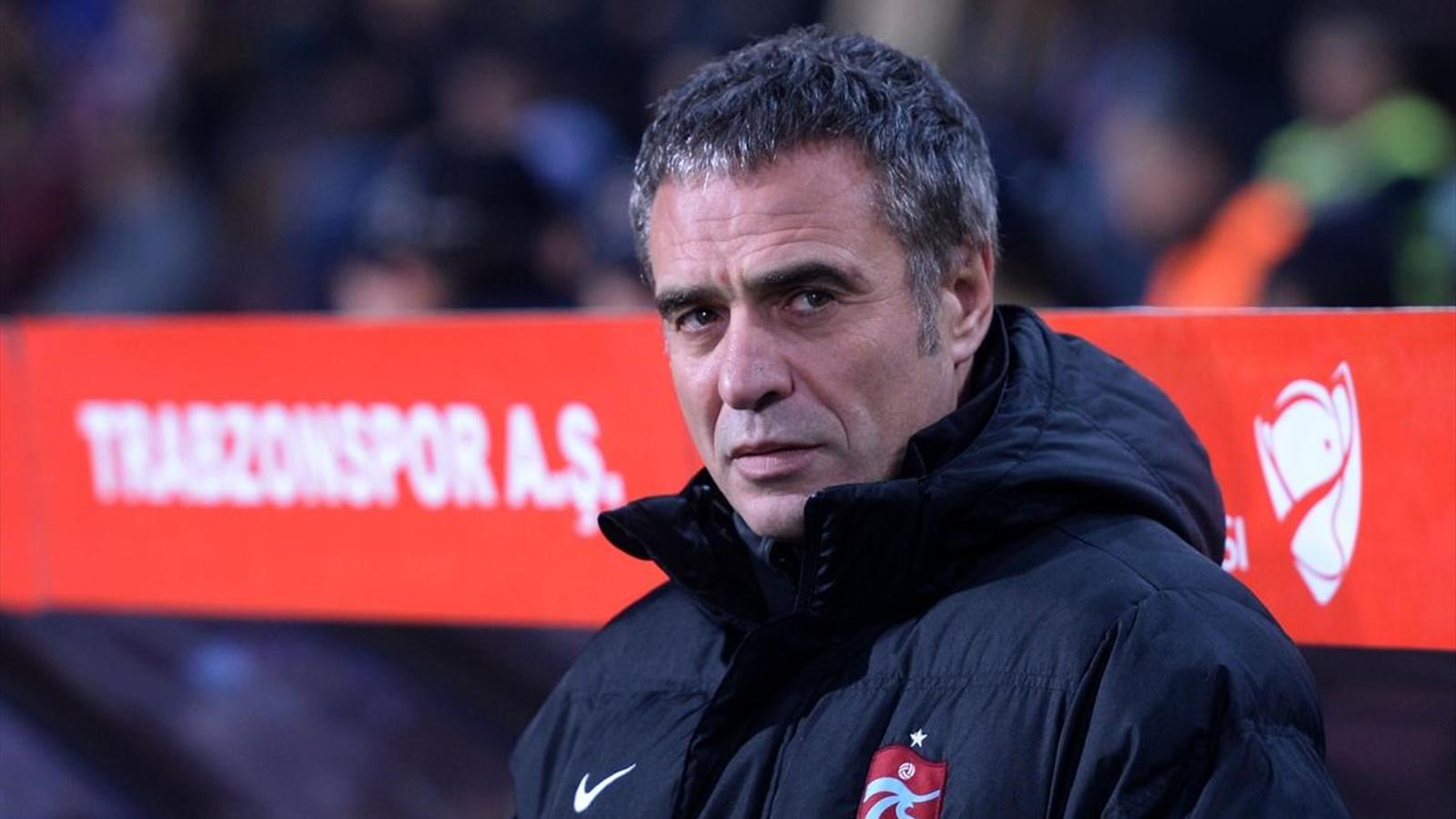 Ersun Yanal: Önümüzdeki yıla hazırlık yapıyoruz