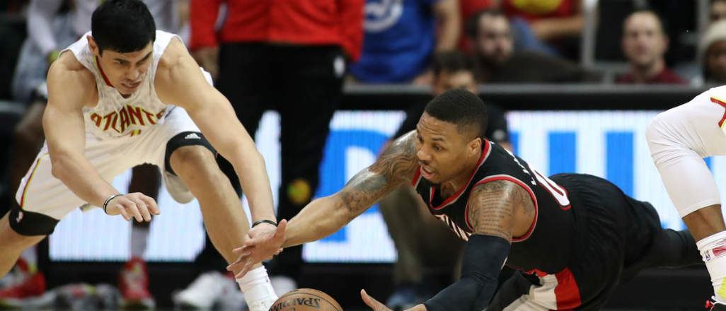 Ersan'ın 23 sayısı Atlanta'ya yetmedi