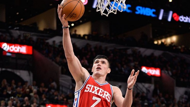 Ersan'ın sayıları galibiyete yetmedi