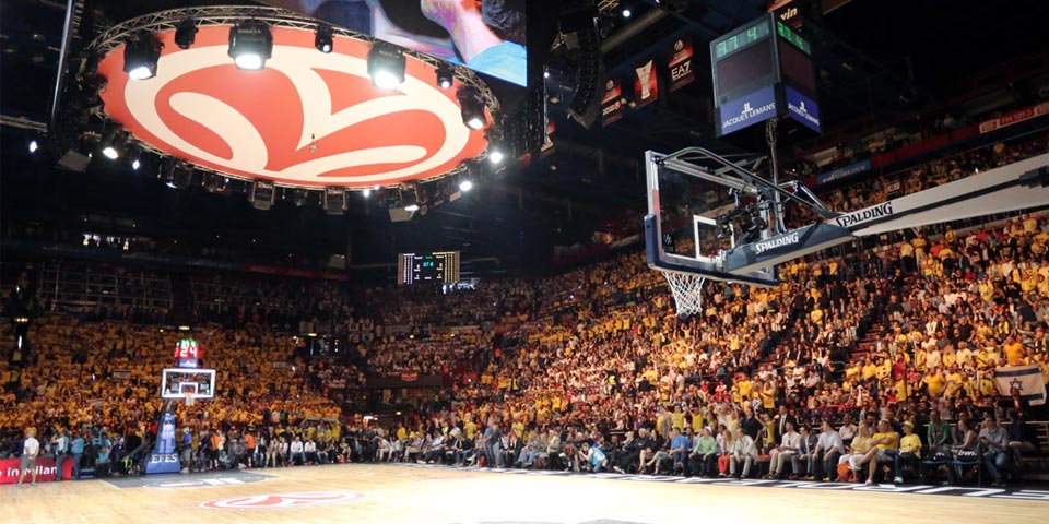 Final Four ne zaman hangi kanalda