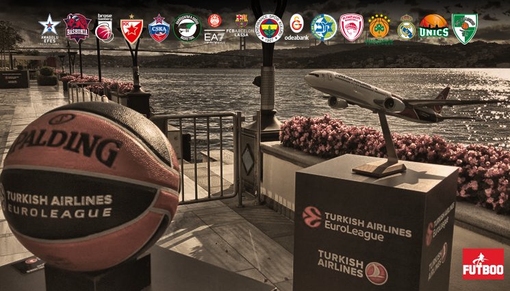 Euroleague'den Galatasaray'a ceza