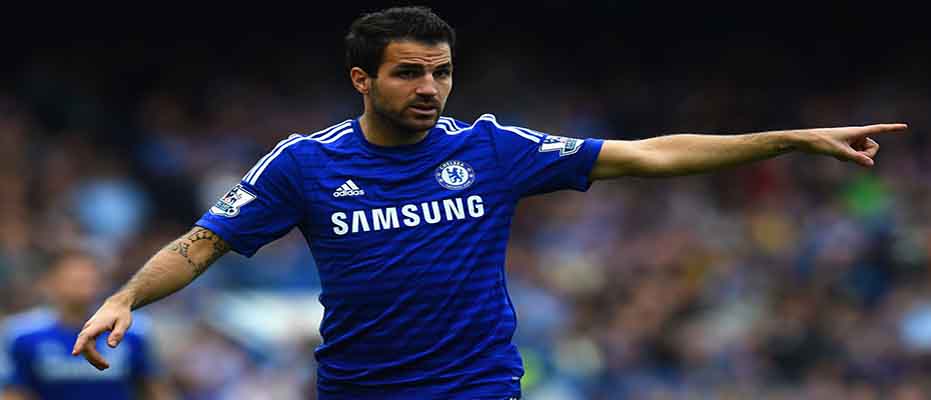 Tudor Sneijder'in yerine Fabregas'ı istiyor