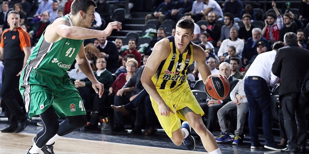 Türk derbisinde kazanan Darüşşafaka oldu!