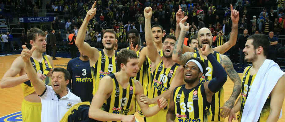 Fenerbahçe-Doğuş ortaklığı resmiyet kazanıyor