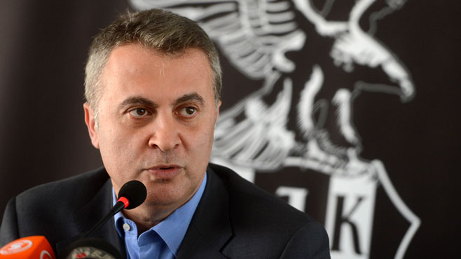 Fikret Orman: Özür diliyorum