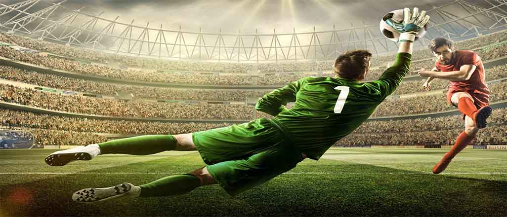 Nisan ayı futbol ayı