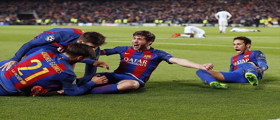 Barcelona Başkanı: Asla unutulmayacak