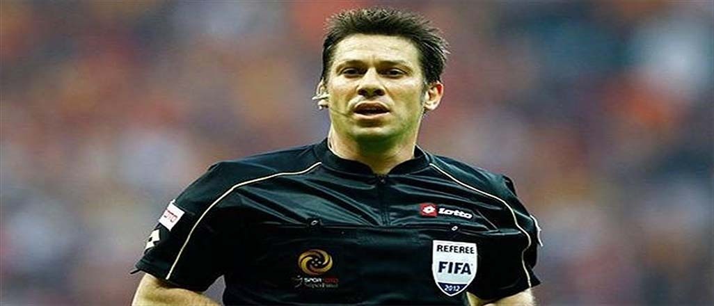 Fırat Aydınus van Persie ile yarışıyor