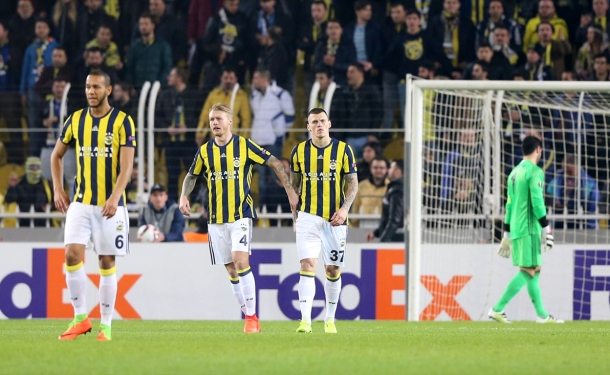 Fenerbahçe'nin gelecek sezon planlaması