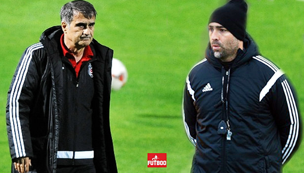 Tudor - Güneş 3. kez karşı karşıya