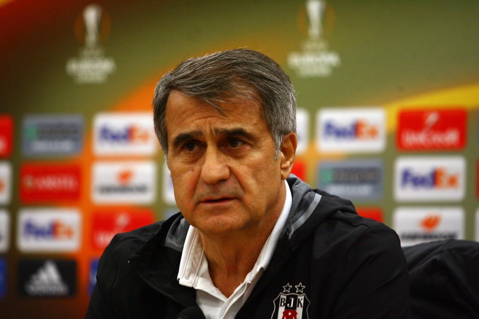 Şenol Güneş: İyiydik, mutluyuz