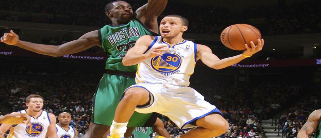 Golden State Warriors'da kötü gidiş sürüyor