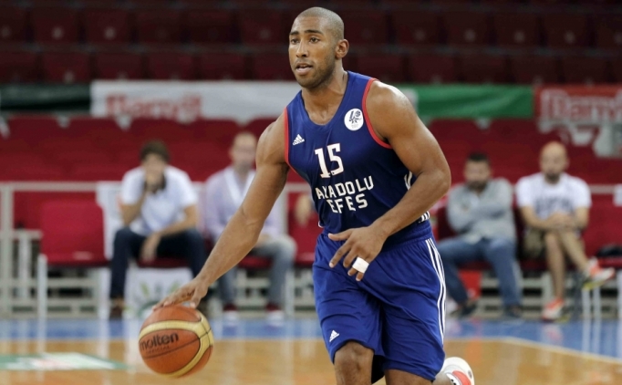 Jayson Granger'dan ırkçıklık tepkisi!