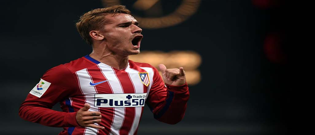 ManU Griezmann'ın peşinde