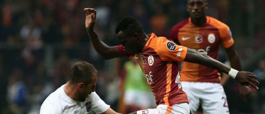 Trabzon'da zorlu randevu