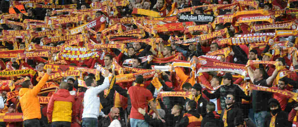 Galatasaray taraftarına müjde