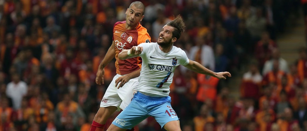 Trabzonspor-Galatasaray maçı saat kaçta hangi kanalda?